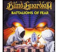 Blind Guardian - Battalions Of Fear