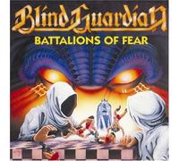 Blind Guardian - Battalions of Fear
