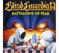 Blind Guardian - Battalions of Fear