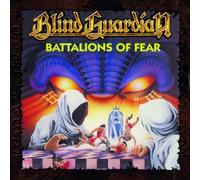 Blind Guardian - Battalions Of Fear