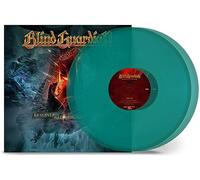 Blind Guardian - Beyond The Red Mirror (2 LP) [Vinilo]