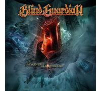 Blind Guardian - Beyond The Red Mirror