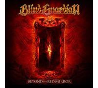 Blind Guardian - Beyond The Red Mirror - Earbook Version