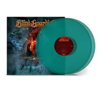 Blind Guardian Beyond the Red Mirror (Vinyl) (Importación USA)