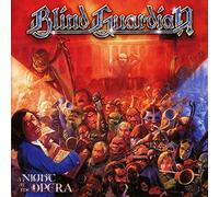 Blind Guardian - Blind Guardian - A Night At The Opera (Picture Disc) 2 LP