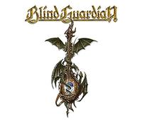 Blind Guardian – Imaginations From the Other Side – CD – Edición 25.º Aniversario