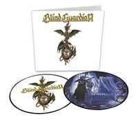 Blind Guardian - Blind Guardian - Imaginations From The Other Side (25Th Anniversary Edition) (Limited Edition) (Picture Vinyl) (2 LP-Vinilo)