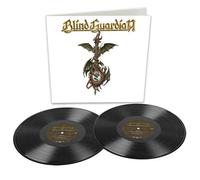 Blind Guardian - Blind Guardian - Imaginations From The Other Side (25Th Anniversary Edition) (Limited Edition) (2 LP-Vinilo)