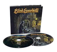 Blind Guardian - Blind Guardian - Live (Remastered 2012) (2 CD)