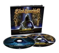 Blind Guardian - Blind Guardian - The Forgotten Tales (Remastered 2012) (2 CD)