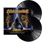 Blind Guardian - Blind Guardian - The Forgotten Tales (Remastered 2012) (2 LP-Vinilo)