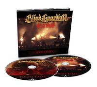 Blind Guardian - Blind Guardian - Tokyo Tales (Remastered 2012) (2 CD)