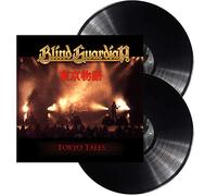 Blind Guardian - Blind Guardian - Tokyo Tales (Remastered 2012) (2 LP-Vinilo)