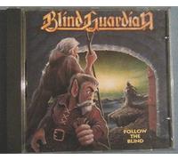 blind guardian - follow the blind-remastered