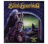 blind guardian - follow the blind-remastered