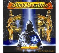 Blind Guardian - Forgotten Tales
