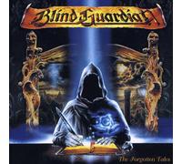 Blind Guardian - Forgotten Tales