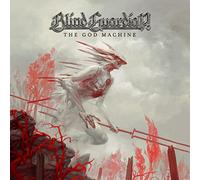 Blind Guardian - God Machine