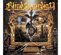 Blind Guardian Imaginations from the Other Side (CD) Album