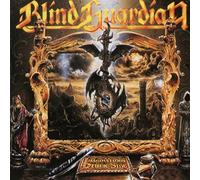 Blind Guardian Imaginations from the Other Side (CD) Album
