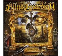 blind guardian - Imaginations From The Other Side (Remastered)