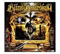 blind guardian - imaginations from the other side-remastered