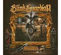 Blind Guardian - Imaginations From The Other Side (Remixed &
