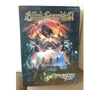 Blind Guardian - Imaginations Through Looking.. [Alemania] [DVD]