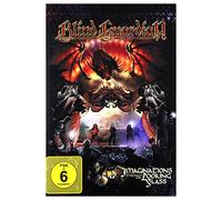 blind guardian - imaginations through the looking glass