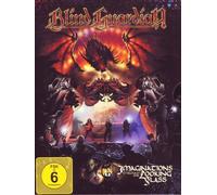 Blind Guardian - Imaginations Through the Looking Glass [Alemania] [DVD]