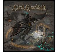 Blind Guardian - Live Beyond The Spheres