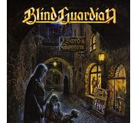 Blind Guardian - Live (Yellow Vinyl) [Vinilo]