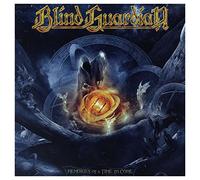 Blind Guardian - Memories Of A Time To Come - Best Of