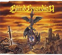 Blind Guardian – Past & Future Secret – CD – Importación USA