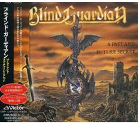 Blind Guardian - Past & Future Secret