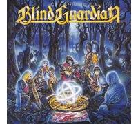 Blind Guardian - Somewhere far beyond (1992, 13 tracks)