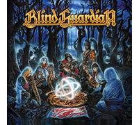 Blind Guardian - Somewhere Far Beyond (LP-Vinilo)