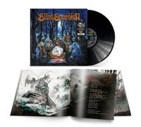 Blind Guardian - Somewhere Far Beyond Revisited (LP) [Vinilo]