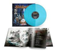 Blind Guardian - Somewhere Far Beyond Revisited (LP Curacao) [Vinilo]