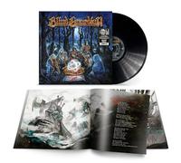 Blind Guardian - Somewhere Far Beyond Revisited (LP) [Vinilo]