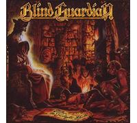 blind guardian - tales from the twilight world