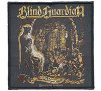 Blind Guardian Tales from the twilight world Parche multicolor