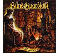 blind guardian - Tales From The Twilight World (Remastered)