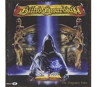 blind guardian - the forgotten tales-