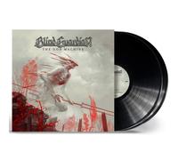 Blind Guardian - The God Machine (2022) 2LP Vinilo Pre-order