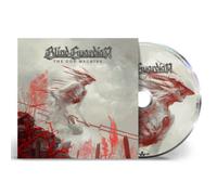 Blind Guardian - Blind Guardian - The God Machine (CD)