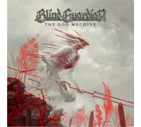 Blind Guardian - Blind Guardian - The God Machine (2 LP) [Vinilo]