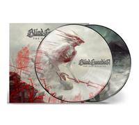 Blind Guardian The God Machine (Vinyl) 12" Album Picture Disc (Importación USA)