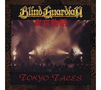 Blind Guardian - Tokyo Tales