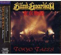 Blind Guardian - Tokyo Tales